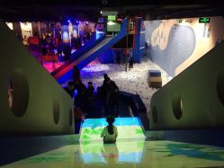 -幻贝家儿童乐园(温州银泰城店)