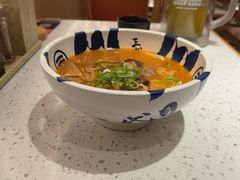 -味千拉面(金融街店)