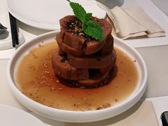 -港丽餐厅(高德置地店)