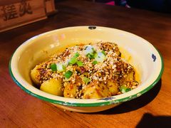 粑粑的小土豆-搓火大都会(广安门总店)