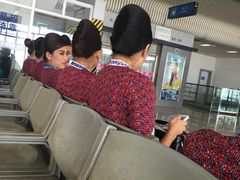 -南昌昌北国际机场