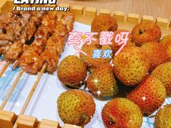 -金掌勺锅包肉(华润万象城店)