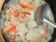 -粤盛海鲜平价店(洛溪食街店)