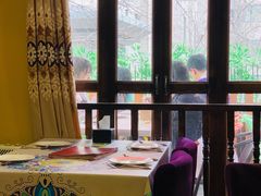 -Santoor 萨都里印度餐厅(北锣鼓巷店)