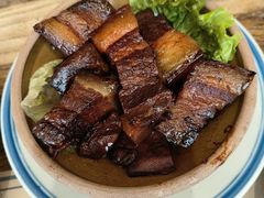 苏公红烧肉-卤儿道道(杭州大厦501店)