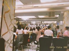 大堂-亢龙太子酒轩(东湖店)