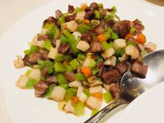 -利苑酒家(华熙国际店)