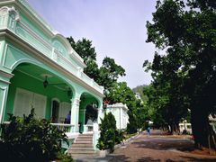 -龙环葡韵住宅式博物馆