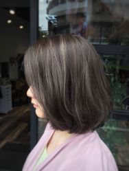 -MY WAY SALON