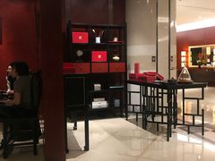 -湖滨28中餐厅·西湖宴·杭州君悦酒店
