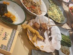 -江味龙虾馆·裸蓝龙虾(南山店)