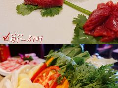 -小龙坎老火锅(西安路店)