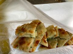 -咏春葱油饼(德政中路店)