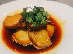 -老地方酒楼(红旗路店)