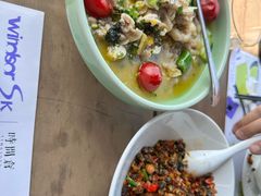 -时间仓(月湖公园店)