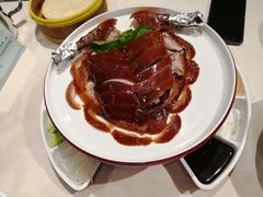 烤鸭-大鸭梨烤鸭(顺义石园店)