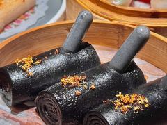 -禄运茶居·手工点心(猎德店)