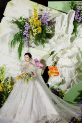 -Sugar苏格婚礼策划工作室