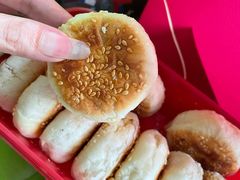 -詹记宫廷桃酥王(芜湖万达店)