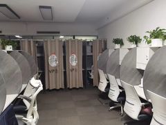 -橙果24h自习室(花园桥店)