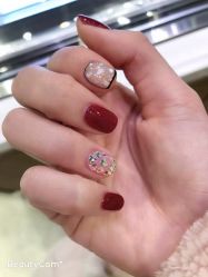 -安娜美甲美睫沙龙