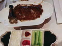 -大鸭梨(天通西苑店)