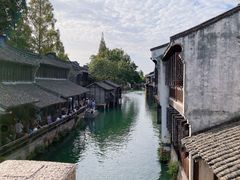 -乌镇景区