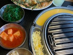 -GOGIYA·咕叽吖韩国传统烤肉店(小榄店)