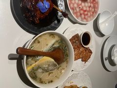 -顶特勒·黄鱼馆·特色菜(上海大世界店)