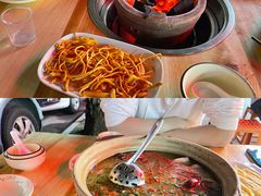 -九米羊肉炉(东渡店)