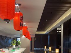 -天海日餐厅-青岛海泉湾皇冠假日度假酒店