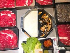 -八角锄烧·肉火锅(天河城店)