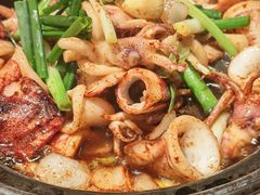 -桂小厨广西菜(万象城店)
