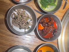 -汉拿山(北京上地华联店)