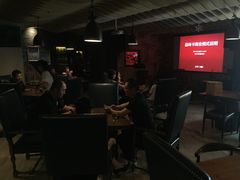 大堂-葡萄集|滋味新疆菜·精酿酒馆(瑞豪酒店)