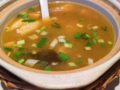 -风味小馆(天目湖宾馆店)