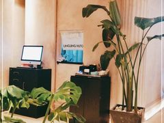 -玲婧胡同·生日蛋糕·餐厅(嘉里城店)