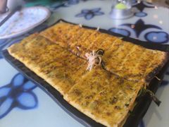 -撒拉花儿·新疆菜·清真(太阳宫店)