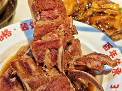 -东北民俗村·东北菜(翻身店)