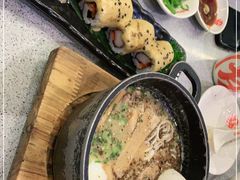 -友壹町寿司(佛山新DNA店)
