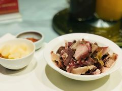 彝家肚包肉-阿斯牛牛·凉山菜(新会展店)