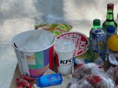 -肯德基(萧山农业大厦店)