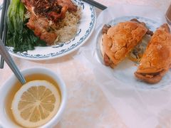 -渔记茶餐厅(渔村店)