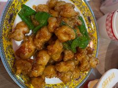 -满园烤鸭·春饼(太原街万达店)