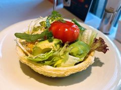 -王品牛排(珠海富华里店)