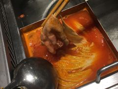 -海底捞火锅(天一广场亚细亚店)