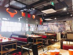 -牛很鲜潮汕牛肉火锅(朝晖路店)