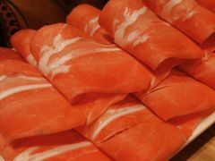 -额尔敦传统涮火锅·烧烤(鑫源山庄店)