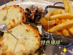 -老井俄式餐厅