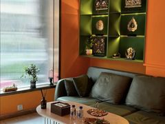 -泰古龙抓龙筋·spa按摩(静安店)